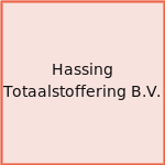 Hassing Totaalstoffering B.V.